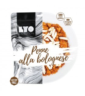 Пене Болонезе LYO Penne Bolognese 500g