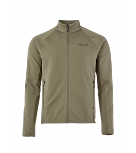 Полар Marmot Leconte Fleece Jacket M's Summer 2024