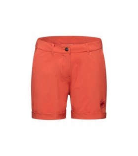Панталон Mammut Runbold Roll Cuff Shorts W's Summer 2022