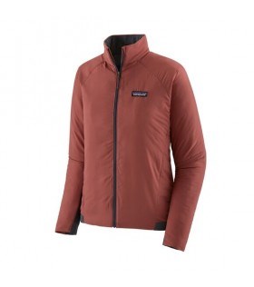 Яке Patagonia Thermal Airshed W's Winter 2022
