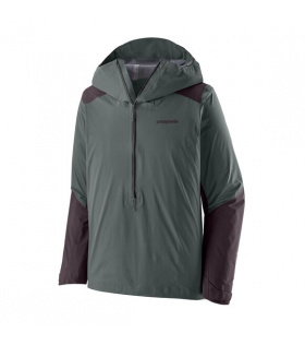 Яке Patagonia Dirt Roamer Storm Jacket M's Summer 2024