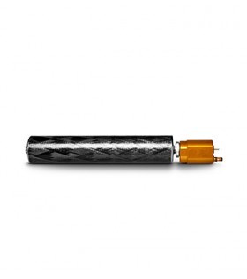 ABS Бутилка P.Ride Carbon Infiltrator
