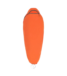 Чаршаф за Спален Чувал Sea to Summit Reactor Extreme Liner Compact Summer 2025