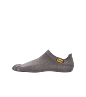 Чорапи Vibram Sock No Show Grey Summer 2025