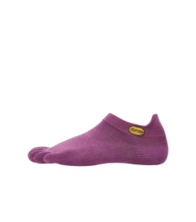 Чорапи Vibram Sock No Show Purple Summer 2025
