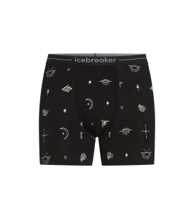 Боксерки Icebreaker Merino 150 Anatomica Boxers Explore More Summer 2025
