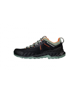 Обувки Mammut Alnasca Knit III Low W's Summer 2024