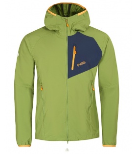 Яке Direct Alpine Dru Light 1.0 M's Summer 2024