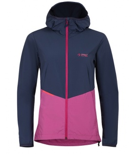Яке Direct Alpine Brenta Lady 1.0 Summer 2024