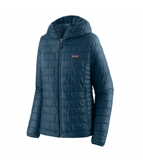 Яке Patagonia Nano-Puff Hoody W's Summer 2025