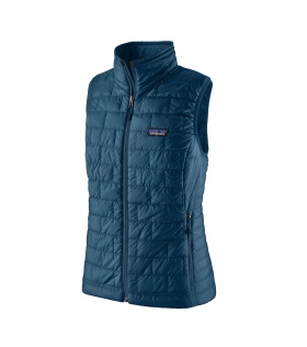 Елек Patagonia Nano Puff Vest W's Summer 2025