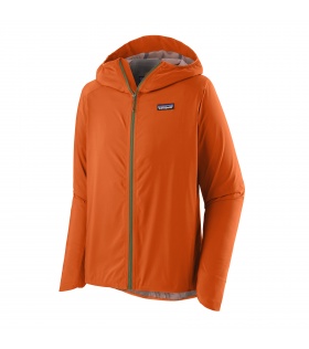 Яке Patagonia Dirt Roamer Jacket M's Summer 2025