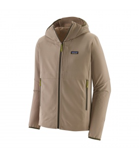 Полар Patagonia R1 TechFace Hoody M's Winter 2025