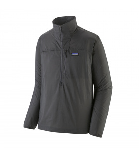 Блуза Patagonia Houdini Stash 1/2 Zip Pullover M's Summer 2024