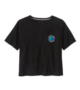 Тениска Patagonia Unity Fitz Easy Cut Responsibili-Tee W's Summer 2025