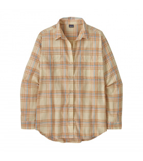 Риза Patagonia Lightweight A/C Button-Down Shirt W's Summer 2024