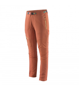 Панталон Patagonia Terravia Alpine Pants - Regular W's Summer 2024
