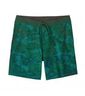 Шорти Patagonia Hydropeak Boardshorts 18