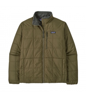 Яке Patagonia Light Gust Jacket M's Summer 2025