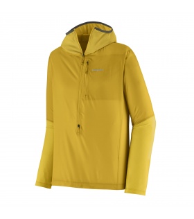 Блуза Patagonia Airshed Pro Pullover M's Summer 2025