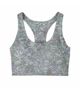Спортен сутиен Patagonia Maipo Mid Impact Bra W's Summer 2025