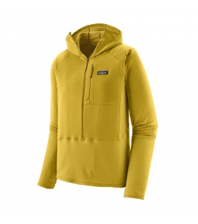 Пуловер Patagonia R1 Fleece Pullover Hoody M's Summer 2025