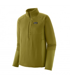 Пуловер Patagonia R1 Fleece Pullover M's Summer 2025