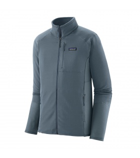 Полар Patagonia R1 Fleece Jacket M's Summer 2025