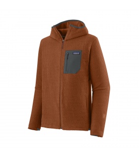 Полар Patagonia R1 Air Full-Zip Hoody M's Summer 2025