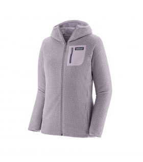 Полар Patagonia W's R1 Air Full-Zip Hoody Summer 2025