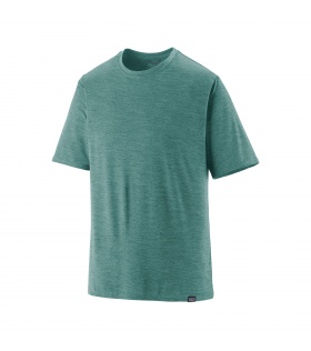 Тениска Patagonia Capilene Cool Daily Shirt M's Summer 2025