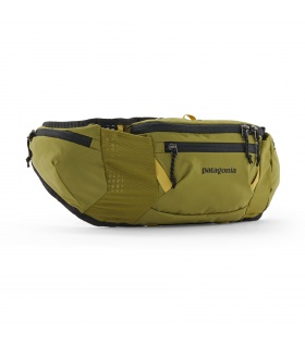 Чантичка Patagonia Dirt Roamer Bike Waist Pack 3L Summer 2025