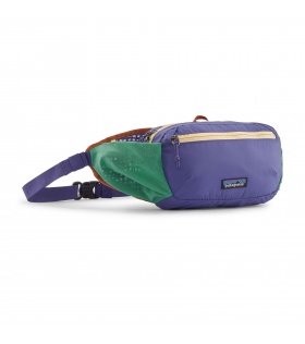 Чантичка Patagonia Terravia Hip Pack 5L Summer 2025