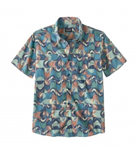 Риза Patagonia Go To Shirt M's Summer 2025