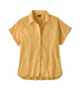 Риза Patagonia Lightweight A/C Shirt W's Summer 2025
