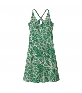 Рокля Patagonia Amber Dawn Dress W's Summer 2025