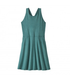 Рокля Patagonia Seabrook Dress W's Summer 2025