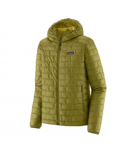 Яке Patagonia Nano-Puff Hoody M's Summer 2025