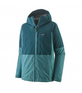 Яке Patagonia Boulder Fork Rain Jacket M's Summer 2025