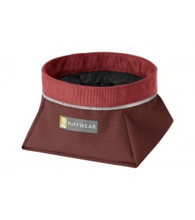 Сгъваема купичка Ruffwear Quencher Small