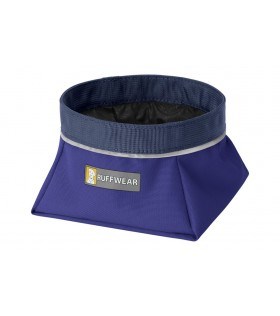 Сгъваема купичка Ruffwear Quencher Large