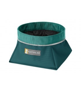 Сгъваема купичка Ruffwear Quencher Medium