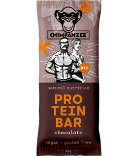 Chimpanzee Био Протеинов десерт Шоколад 40g