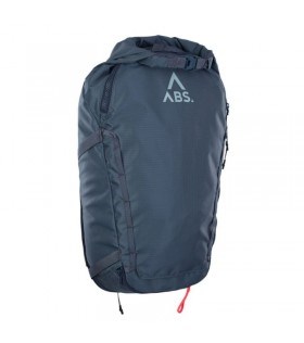 Допълнение към раница ABS A.Light Tour Extension Pack 40L Winter 2022