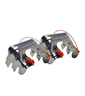 G3 Котки за автомати ION / ZED Crampon 95 MM Winter 2024