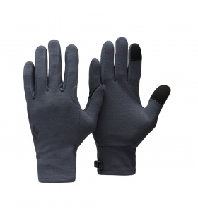 Ръкавици Black Diamond Midweight Wool Liners Winter 2025