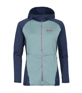 Полар Direct Alpine Sella Hood Lady 1.0 Winter 2025