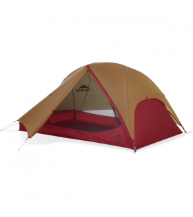 Cascade Designs Палатка Freelite 2 Person Ultralight Tent