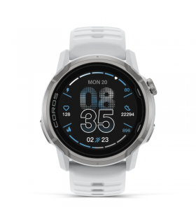 Часовник Coros APEX 4 WHITE 46mm