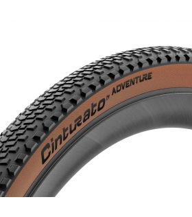 Гума Pirelli Cinturato Adventure Classic 35-622 ProWall (Gravel) 60 TPI Pro (Gravel)